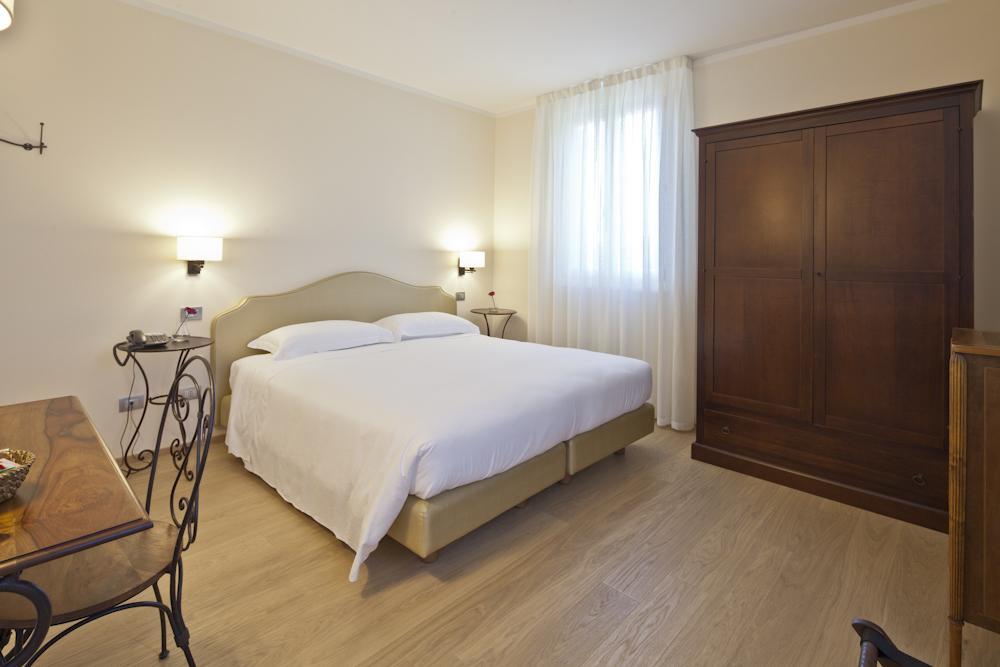 Villa Pepoli Country House Santa Maria Maddalena Exterior photo